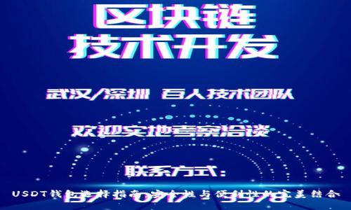 USDT钱包选择指南：安全性与便利性的完美结合