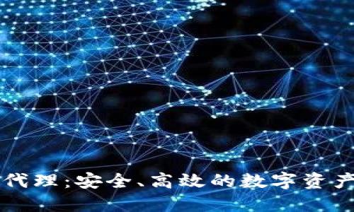 区块链硬钱包代理：安全、高效的数字资产管理解决方案