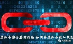虚拟币安全存储指南：如