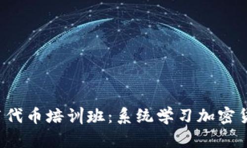  以太坊钱包发布代币培训班：系统学习加密货币与区块链技术