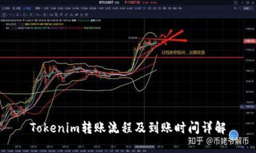 Tokenim转账流程及到账时间详解