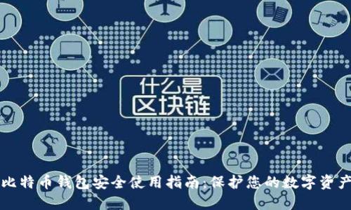 比特币钱包安全使用指南：保护您的数字资产