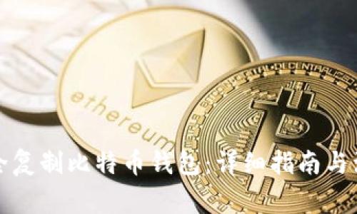 如何安全复制比特币钱包：详细指南与注意事项