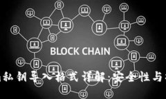 Tokenim私钥导入格式详解：