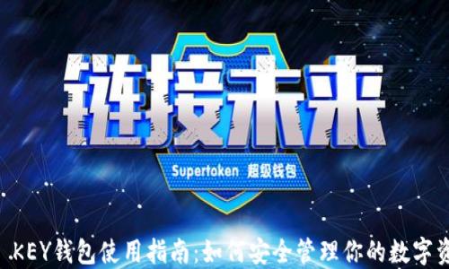 
IM KEY钱包使用指南：如何安全管理你的数字资产
