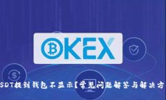 USDT提到钱包不显示？常见