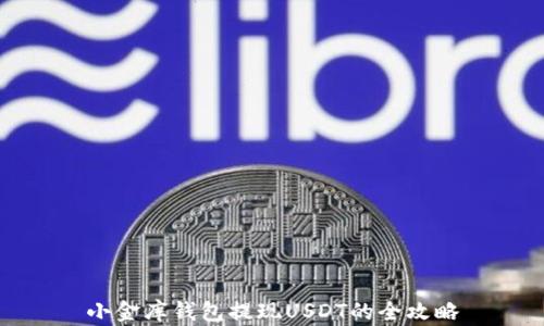 
小金库钱包提现USDT的全攻略