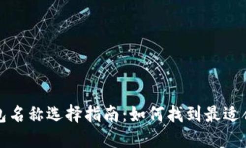 比特币钱包名称选择指南：如何找到最适合你的钱包