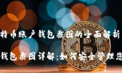 关于比特币账户钱包截图