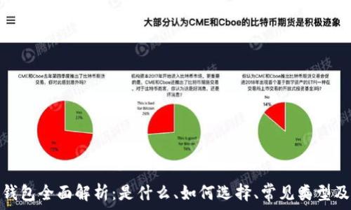   
区块链钱包全面解析：是什么、如何选择、常见类型及安全性