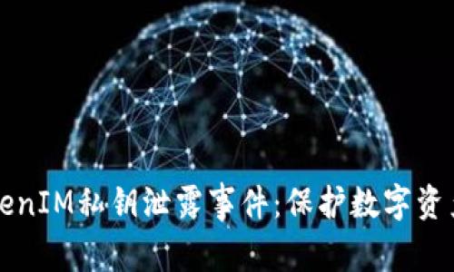 如何应对TokenIM私钥泄露事件：保护数字资产的最佳实践