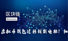 如何安全地将虚拟币钱包