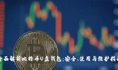 全面解析比特币U盘钱包：安全、使用与维护指南