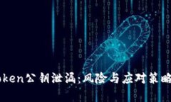 imToken公钥泄漏：风险与应