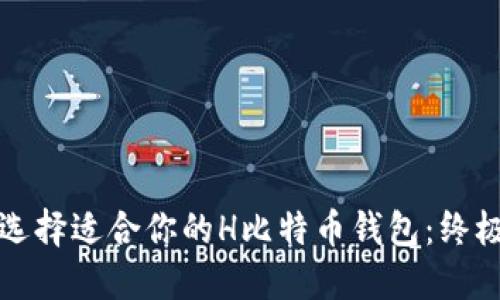 如何选择适合你的H比特币钱包：终极指南