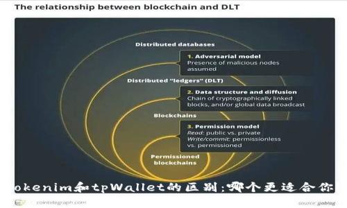 Tokenim和tpWallet的区别：哪个更适合你？