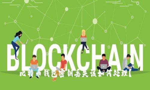 比特币钱包密钥丢失该如何处理？