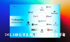 IM2.0助记词失效问题及解决