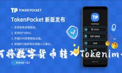 如何将数字货币转入Toke