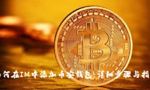 如何在IM中添加币安钱包：详细步骤与指导