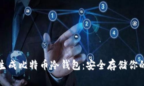 如何离线生成比特币冷钱包：安全存储你的数字资产