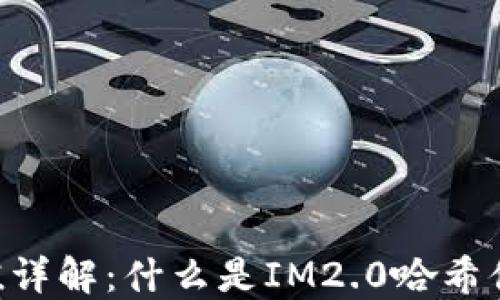 
IM2.0哈希值详解：什么是IM2.0哈希值及其重要性