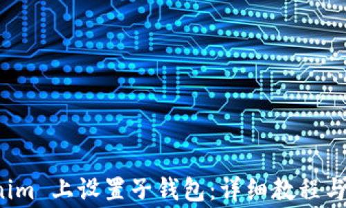 
如何在 Tokenim 上设置子钱包：详细教程与常见问题解答