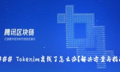 ### Tokenim离线了怎么办？解