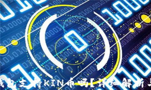 
imToken钱包支持KIN币吗？详细解析与使用指南