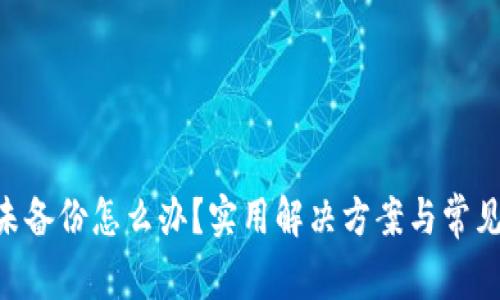Tokenim未备份怎么办？实用解决方案与常见问题解答