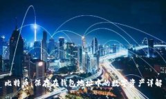 比特币：保存在钱包地址