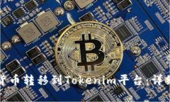如何将虚拟货币转移到T