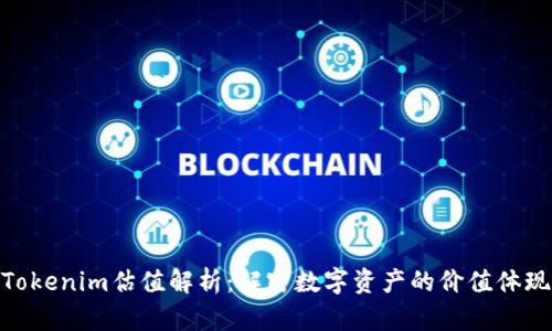 Tokenim估值解析：解密数字资产的价值体现