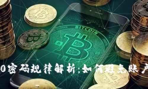 IM2.0密码规律解析：如何避免账户被盗
