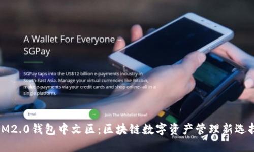 IM2.0钱包中文区：区块链数字资产管理新选择