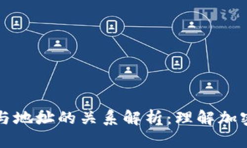 区块链钱包与地址的关系解析：理解加密货币的基础