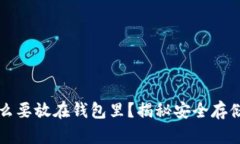 虚拟币为什么要放在钱包