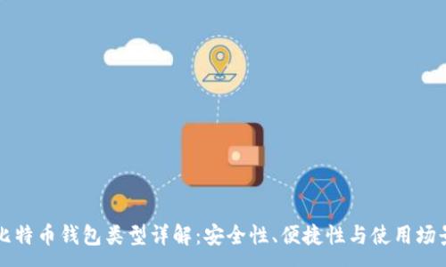 :
比特币钱包类型详解：安全性、便捷性与使用场景