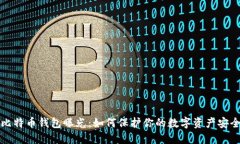 比特币钱包曝光：如何保