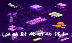如何查看TokenIM映射成功的