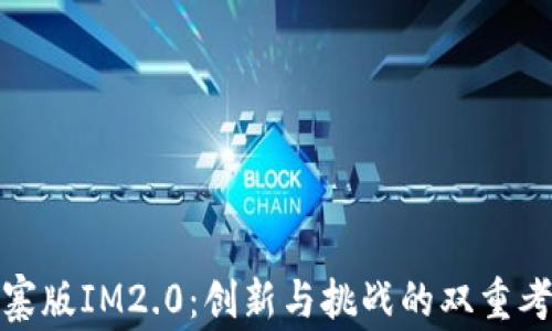 
山寨版IM2.0：创新与挑战的双重考验