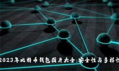 2023年比特币钱包图片大全