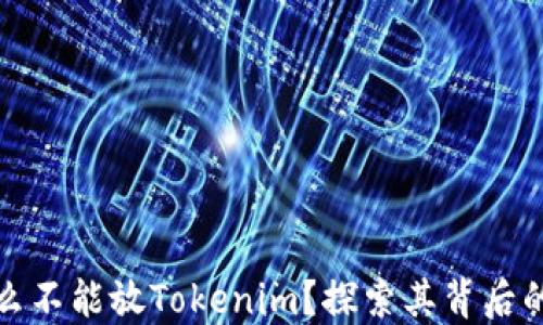 
瑞波币为什么不能放Tokenim？探索其背后的原因与影响