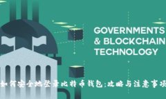 如何安全地登录比特币钱