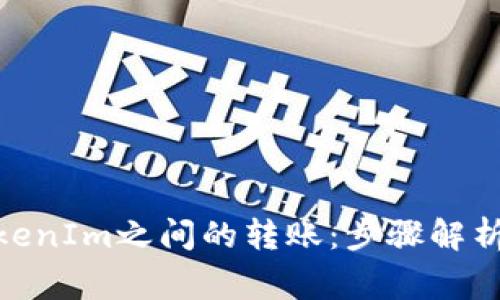 Bitpie与TokenIm之间的转账：步骤解析与注意事项