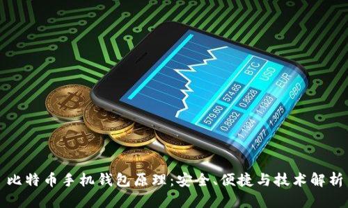 比特币手机钱包原理：安全、便捷与技术解析