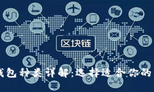 以太坊钱包种类详解：选择适合你的钱包类型