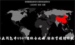 以太钱包中USDT转账全攻略