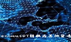 如何将TokenimusDT转换为其他