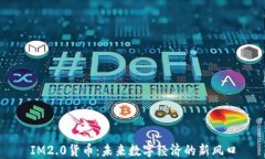 IM2.0货币：未来数字经济的